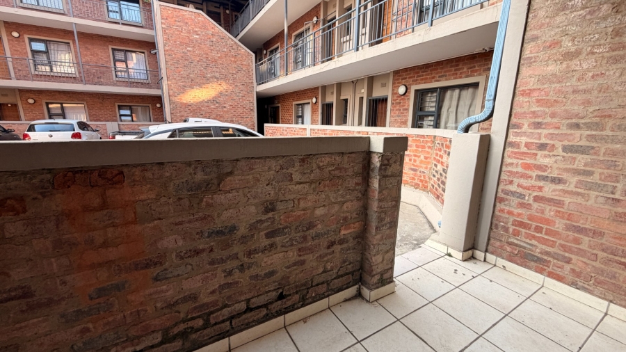 1 Bedroom Property for Sale in Bult South North West